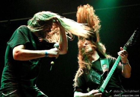 Asphyx pictures