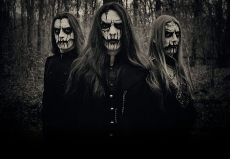 Carach Angren pictures