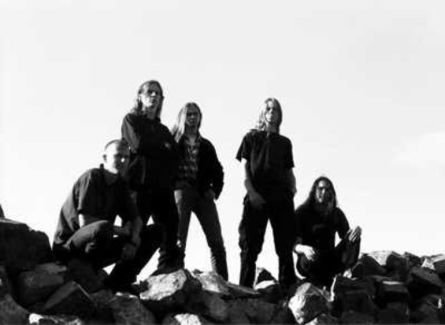 Officium Triste pictures