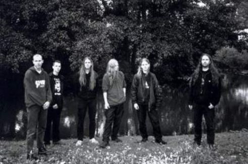 Officium Triste pictures