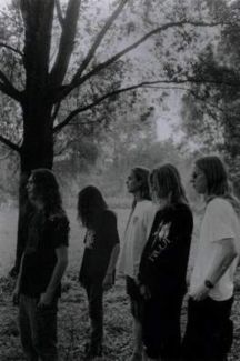 Officium Triste pictures