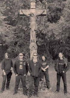Officium Triste pictures