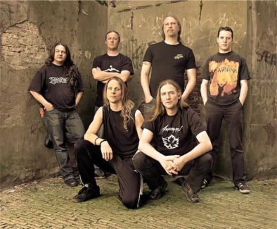 Officium Triste pictures