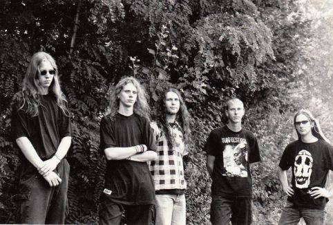 Officium Triste pictures