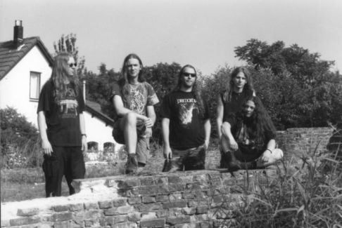 Officium Triste pictures