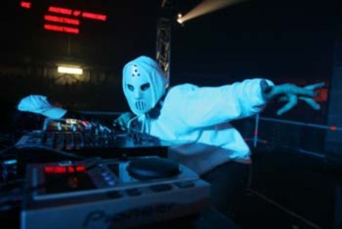 Angerfist pictures