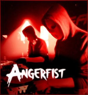 Angerfist pictures