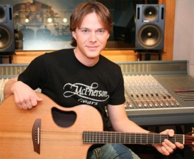 Bryan White pictures