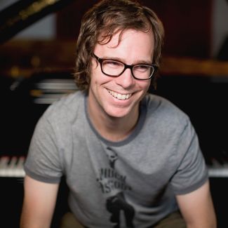 Ben Folds pictures