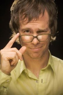 Ben Folds pictures
