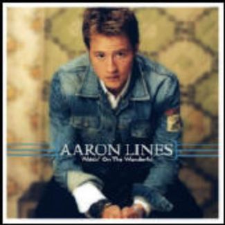 Aaron Lines pictures