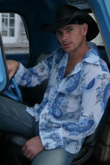 Keith Anderson pictures