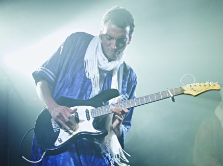 Bombino pictures