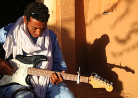 Bombino pictures
