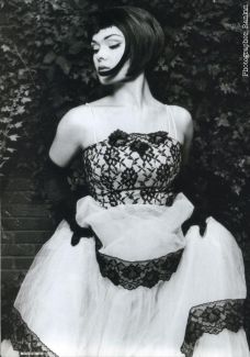 Anja Garbarek pictures