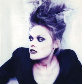 Anja Garbarek pictures