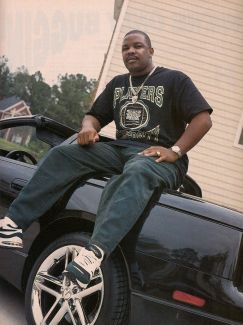 Ant Banks pictures