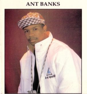 Ant Banks pictures