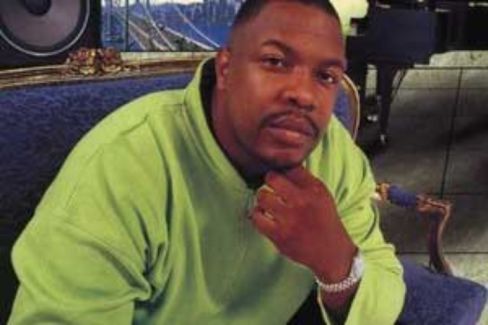 Ant Banks pictures