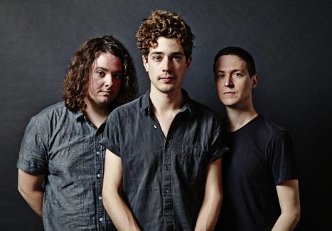 Born Ruffians pictures