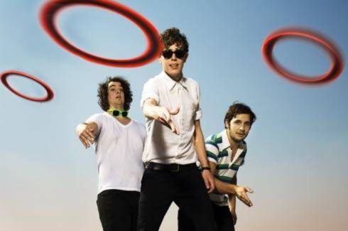 Born Ruffians pictures