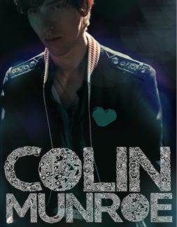 Colin Munroe pictures