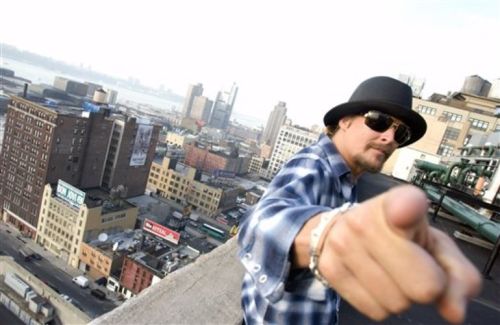 Kid Rock pictures