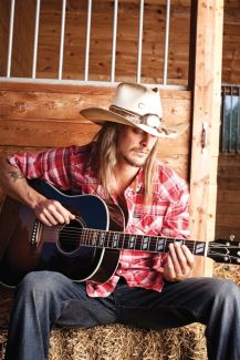 Kid Rock pictures