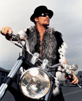 Kid Rock pictures