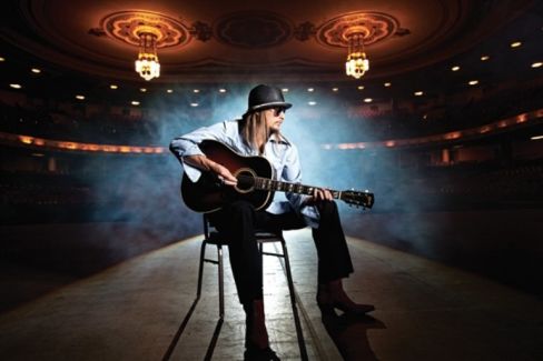 Kid Rock pictures