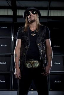 Kid Rock pictures