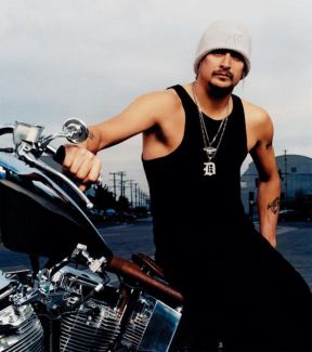 Kid Rock pictures