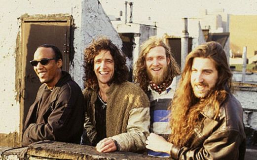 Spin Doctors pictures