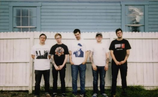 Balance and Composure pictures