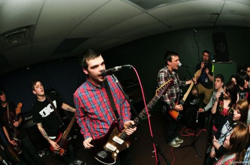Balance and Composure pictures