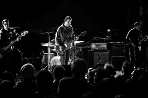 Balance and Composure pictures