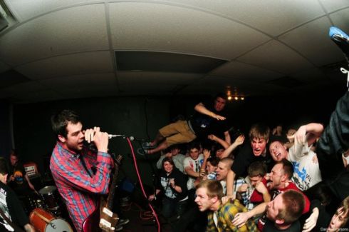 Balance and Composure pictures