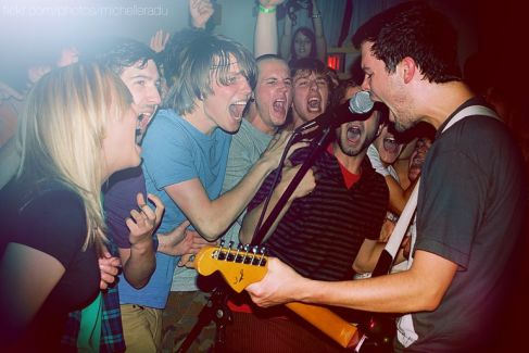 Balance and Composure pictures