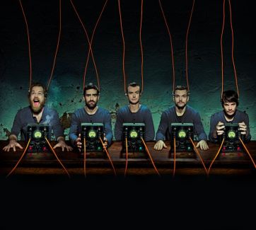 Karnivool pictures