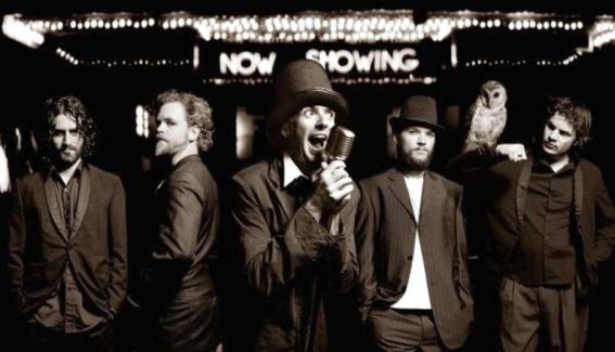 Karnivool pictures