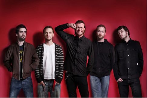Karnivool pictures