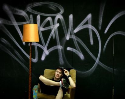 Drapht pictures