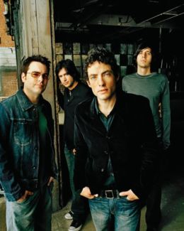 The Wallflowers pictures