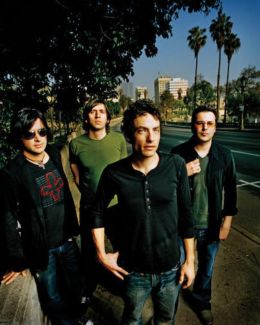 The Wallflowers pictures