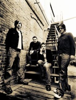 The Wallflowers pictures