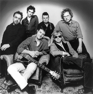 Blue Rodeo pictures