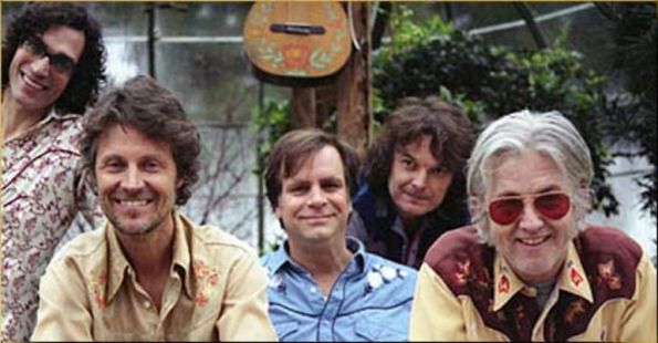 Blue Rodeo pictures