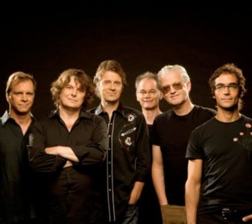 Blue Rodeo pictures