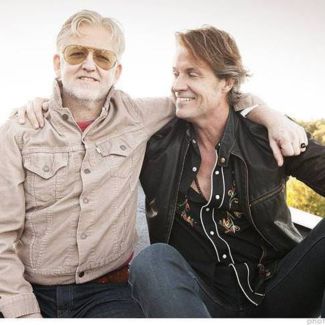 Blue Rodeo pictures