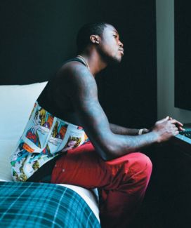 Meek Mill pictures
